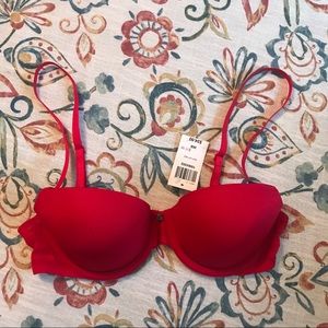 🆕 Lightly Lined Bra 🌸